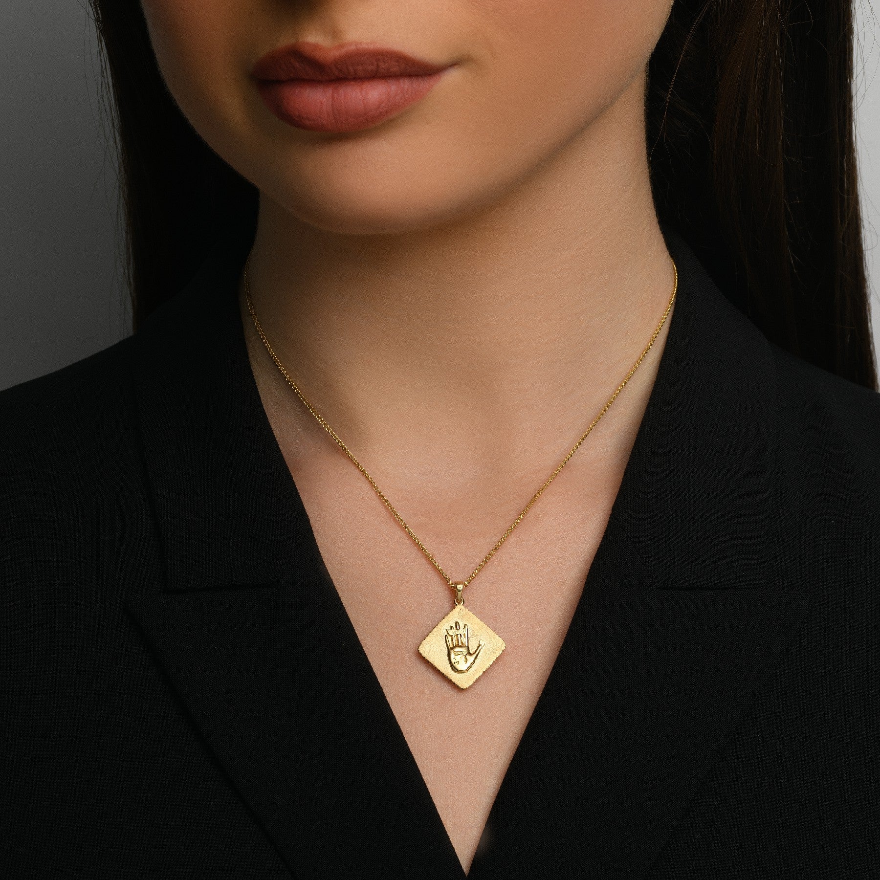 Hei Circle & Square Collection