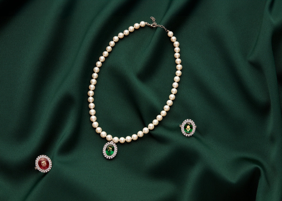 Hei5 Classic Gems Collection
