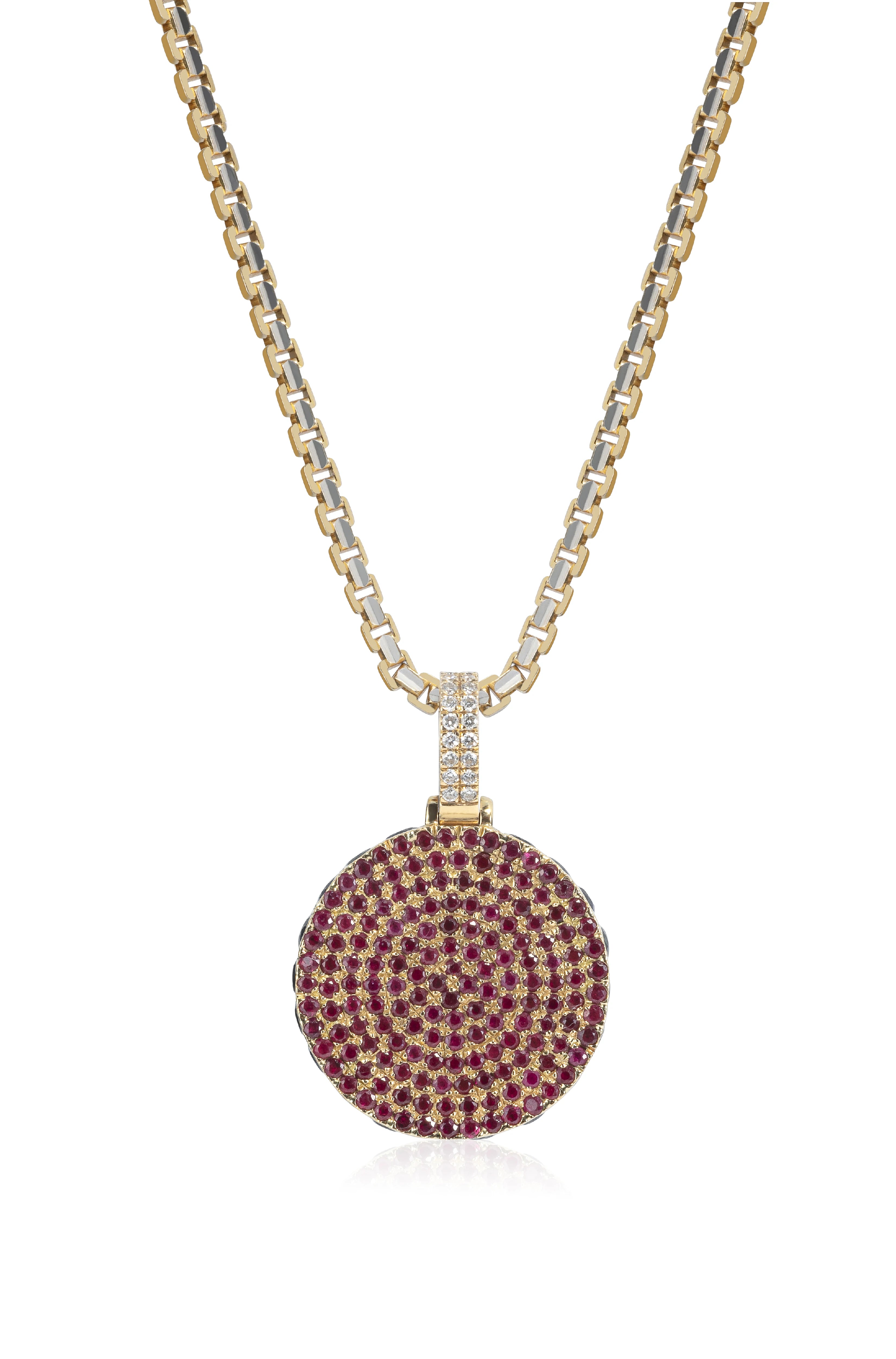 Hei Royal-Majestic Gems