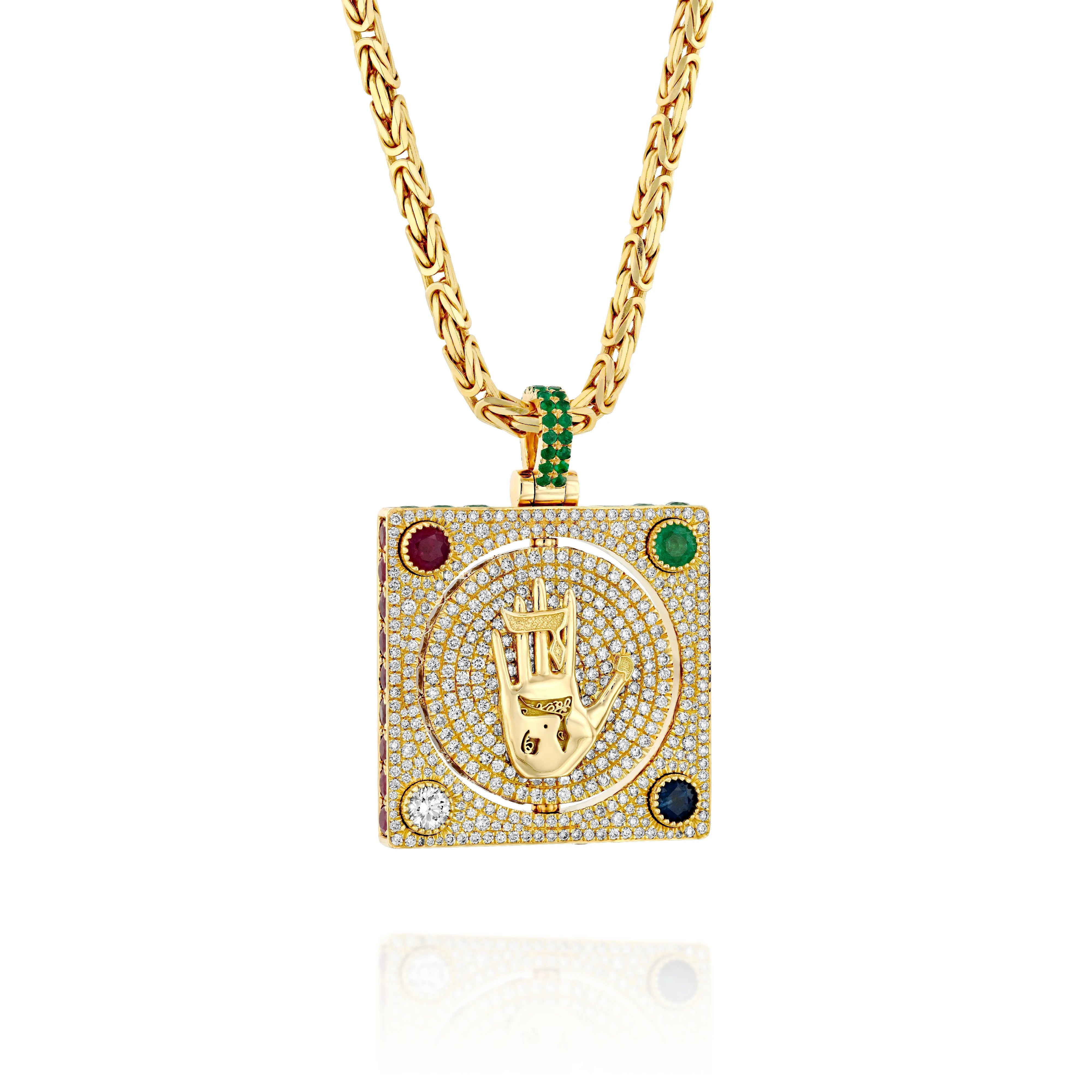 Hei Royal-Grand Elegance