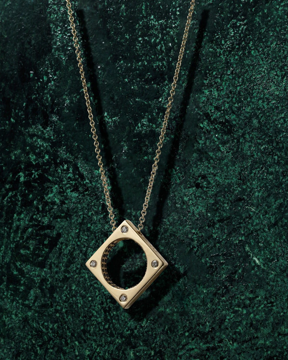 New Song - Sapphire Square