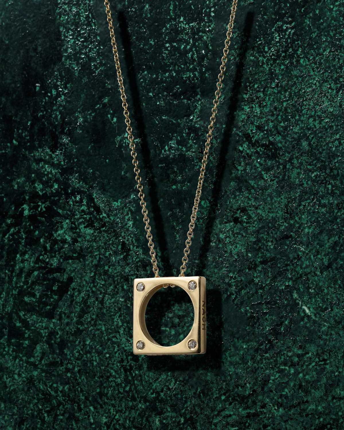 New Song - Diamond Square