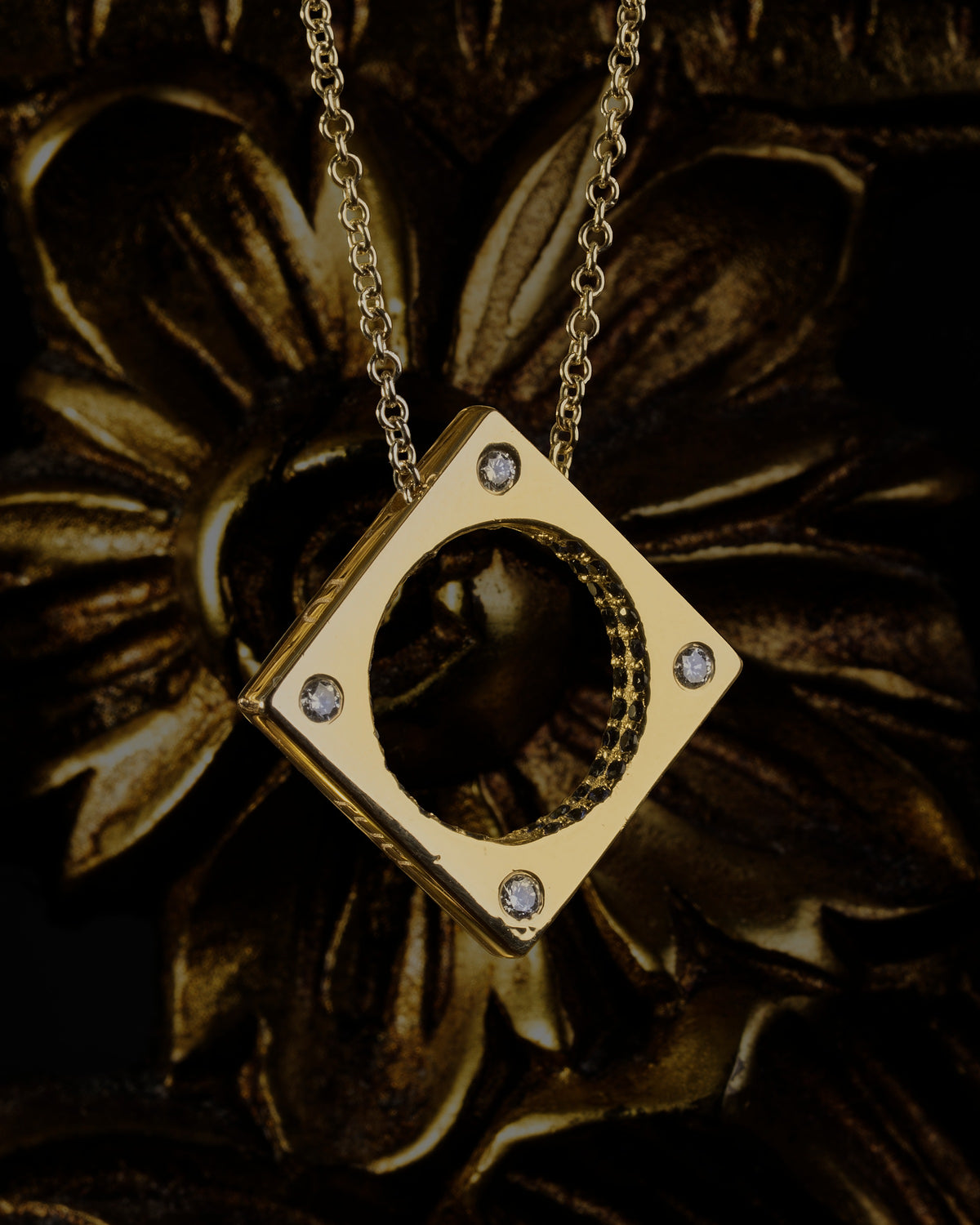 New Song - Sapphire Square